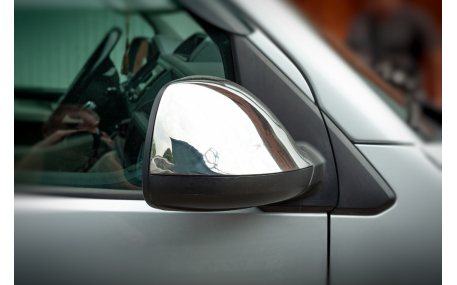 Хром накладки Volkswagen