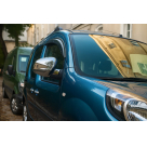 Хром накладки Renault Kangoo