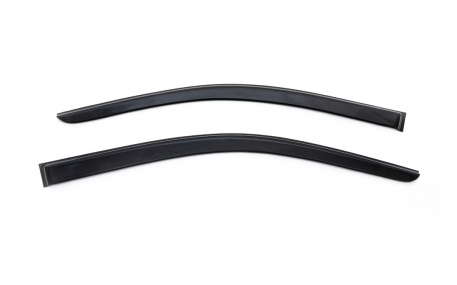 Дефлекторы окон Opel Combo C