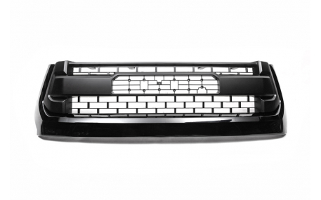 Решетка радиатора Toyota Tundra