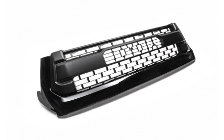 Решетка радиатора Toyota Tundra