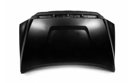 Капот Toyota Tundra