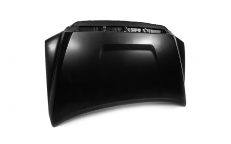 Капот Toyota Tundra