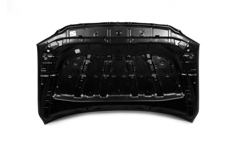 Капот Toyota Tundra