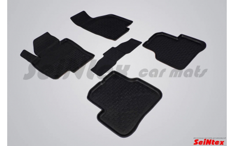 Коврики в салон Volkswagen Passat B7