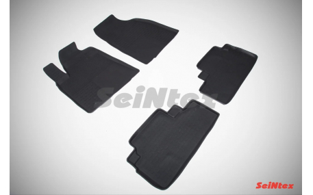 Коврики в салон Lexus RX