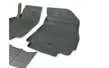 Коврики в салон Chevrolet Orlando