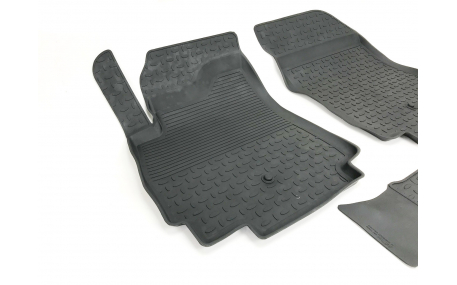 Коврики в салон Chevrolet Orlando