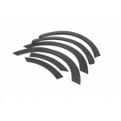 Арки Opel Vivaro