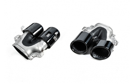 Накладка задняя Mercedes CLA-class C118