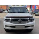 Фары передние Toyota Land Cruiser 200