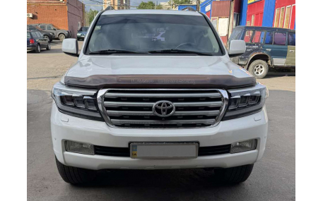 Фары передние Toyota Land Cruiser 200