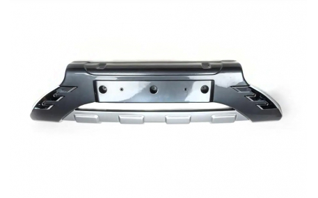 Накладка передняя Hyundai ix35