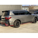 Комплект обвеса Nissan Armada