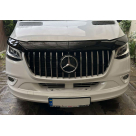 Решетка радиатора Mercedes Sprinter W907
