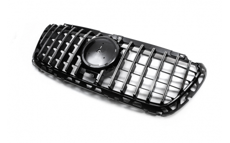 Решетка радиатора Mercedes Sprinter W907