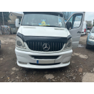 Решетка радиатора Mercedes Sprinter 2007-2012