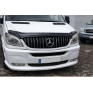 Решетка радиатора Mercedes Sprinter 2007-2012