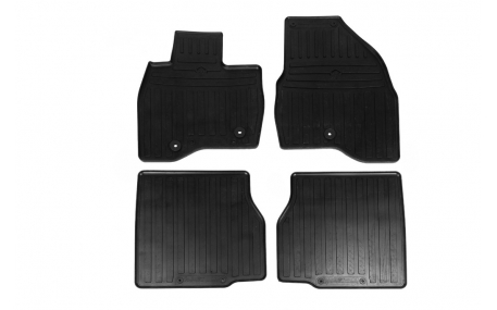 Коврики в салон Ford Explorer