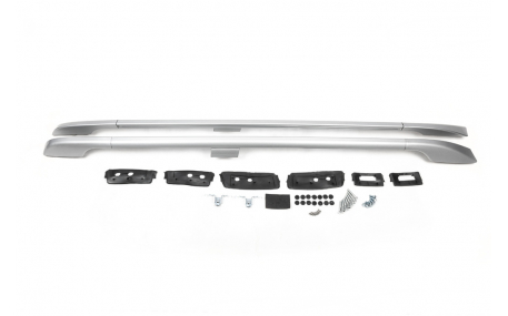 Рейлинги Toyota Land Cruiser 200