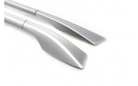 Рейлинги Toyota Land Cruiser 200