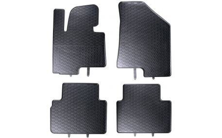 Коврики в салон