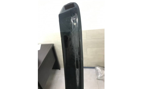 Дефлекторы окон Opel Insignia