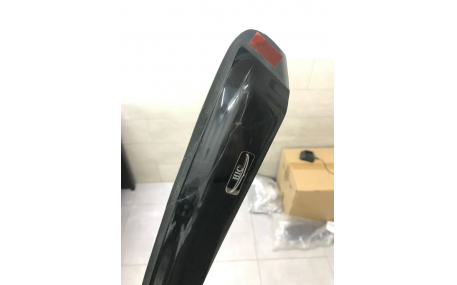 Дефлекторы окон Opel Insignia