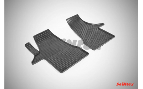 Коврики в салон Volkswagen T5