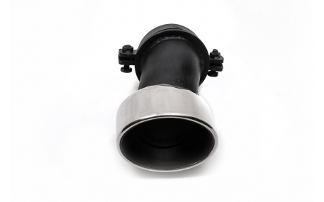 Насадка на глушитель Lexus LX570 2012-2015