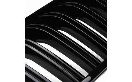 Решетка радиатора BMW X3 F25 2014-2017