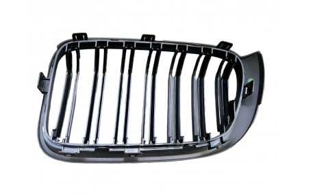 Решетка радиатора BMW X3 F25 2014-2017