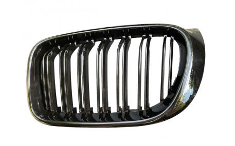 Решетка радиатора BMW X3 F25 2014-2017