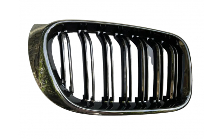 Решетка радиатора BMW X3 F25 2014-2017