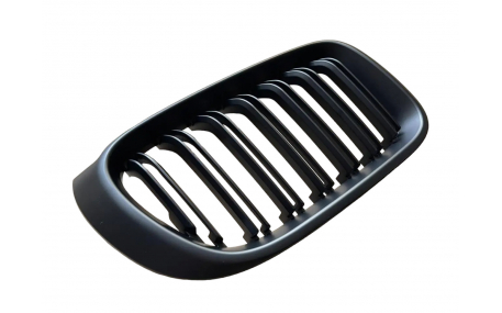 Решетка радиатора BMW X3 F25 2014-2017