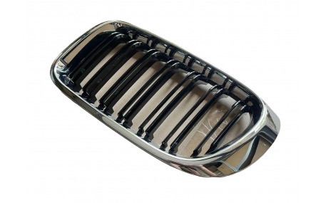 Решетка радиатора BMW X3 F25 2014-2017