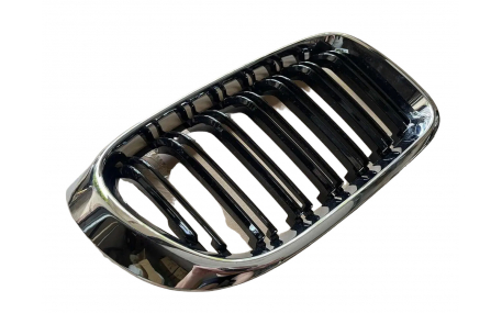 Решетка радиатора BMW X3 F25 2014-2017