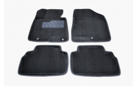 Коврики в салон