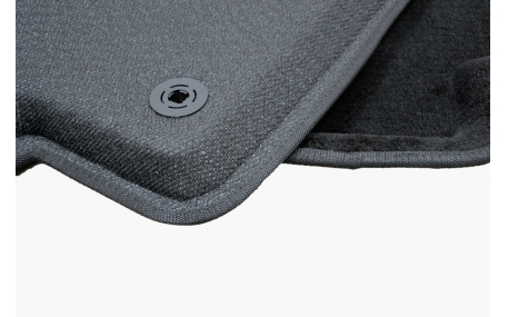 Коврики в салон Volkswagen Jetta 