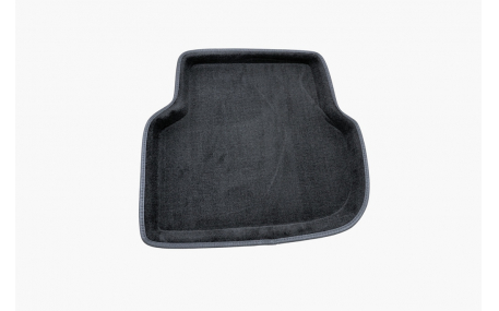 Коврики в салон Volkswagen Jetta 