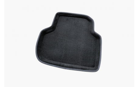 Коврики в салон Volkswagen Jetta 