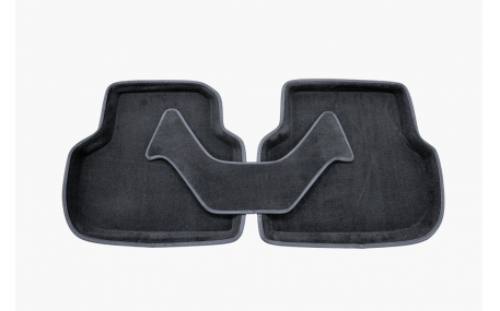 Коврики в салон Volkswagen Jetta 