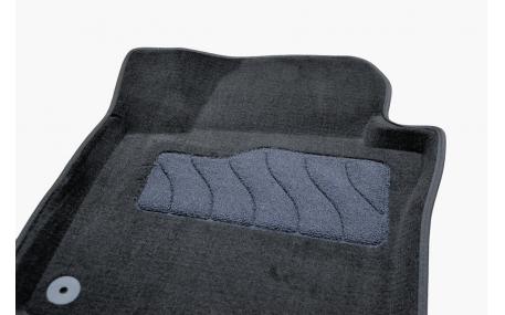 Коврики в салон Volkswagen Jetta 