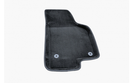 Коврики в салон Volkswagen Jetta 