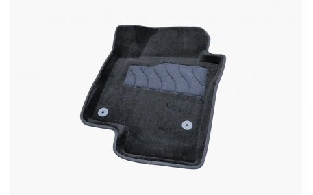 Коврики в салон Volkswagen Jetta 