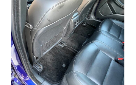 Коврики в салон Volkswagen Passat B6 