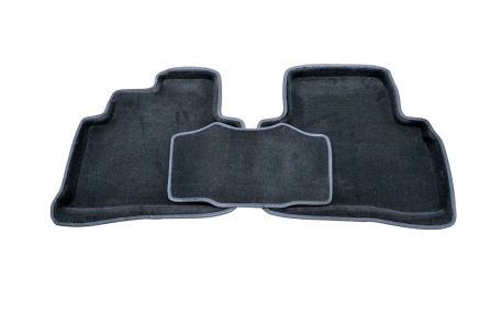 Коврики в салон Volkswagen Passat B6 