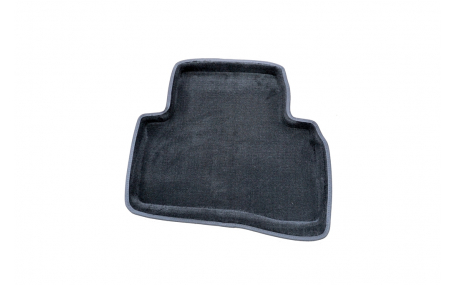 Коврики в салон Volkswagen Passat B6 