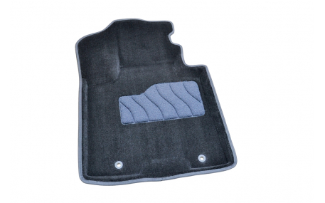 Коврики в салон Volkswagen Passat B6 