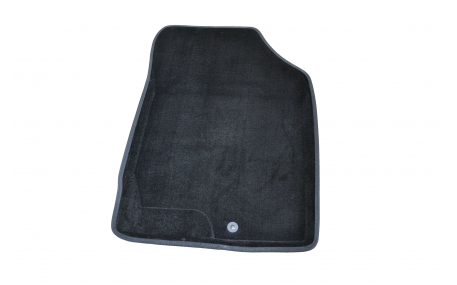 Коврики в салон Volkswagen Polo 